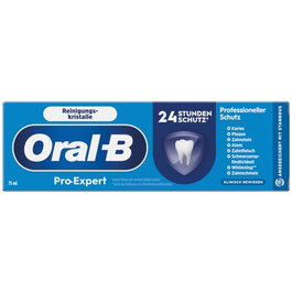 Oral-B Pro-Expert Professional Protection Zahnpasta 75 ml