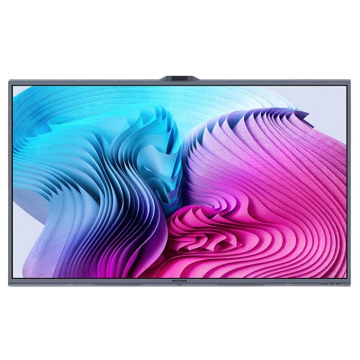 MAXHUB V8650 Pantalla Interactiva 86 pulg. 4K Ultra HD Gris MAXHUB V8650 Pantalla Interactiva 86 pulg. 4K Ultra HD Gris