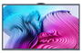 MAXHUB V8650 Pantalla Interactiva 86 pulg. 4K Ultra HD Gris