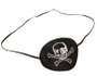 My Other Me Parche Pirata Textil Multicolor One Size