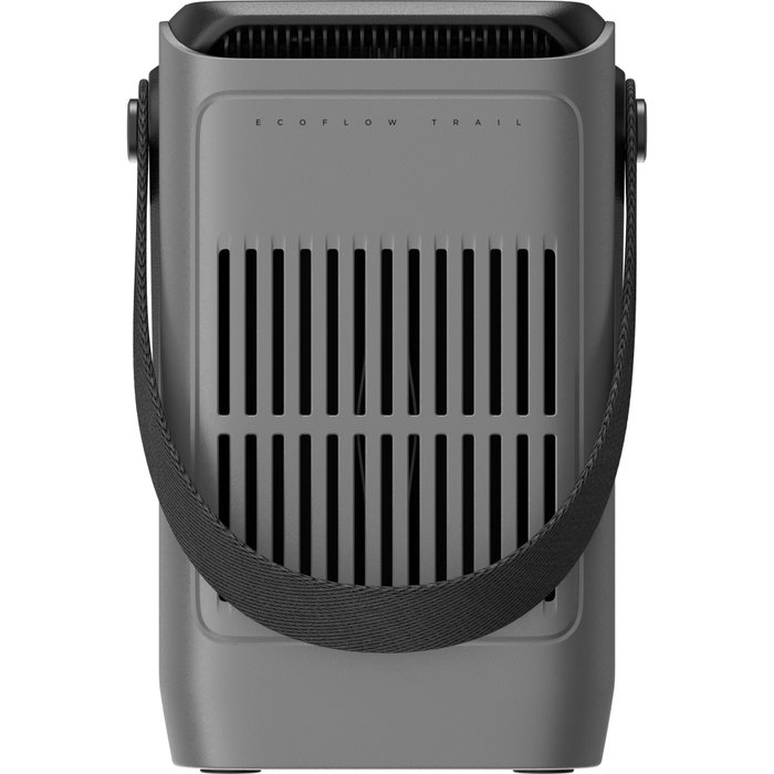 EcoFlow TRAIL 200 DC Portable Powerstation EcoFlow TRAIL 200 DC Portable Powerstation