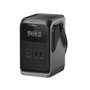 Ecoflow Trail 200 DC 192 Wh Negro