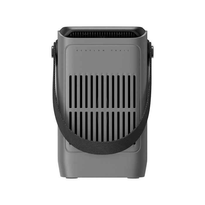 Ecoflow estación energía portáil 192Wh Trail 200DC Ecoflow estación energía portáil 192Wh Trail 200DC