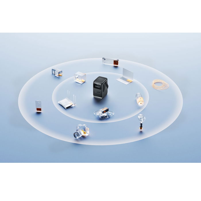 Ecoflow estación energía portáil 192Wh Trail 200DC Ecoflow estación energía portáil 192Wh Trail 200DC