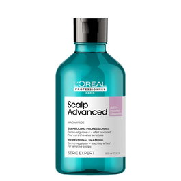 L'Oréal Professionnel Paris Sensi Balance Champú Cuero Cabelludo Sensible