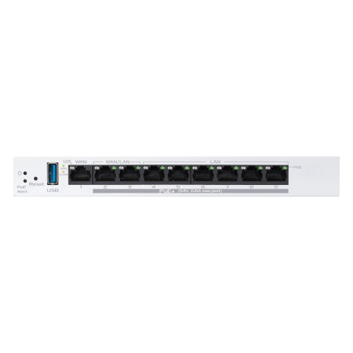 Asus ExpertWiFi EBG19P Router VPN Gigabit Ethernet Blanco Asus ExpertWiFi EBG19P Router VPN Gigabit Ethernet Blanco