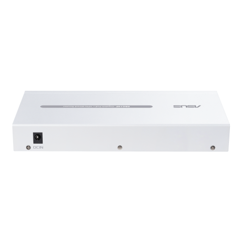 Asus ExpertWiFi EBG19P Router VPN Gigabit Ethernet Blanco Asus ExpertWiFi EBG19P Router VPN Gigabit Ethernet Blanco