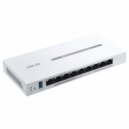 Asus ExpertWiFi EBG19P Router VPN Gigabit Ethernet Blanco
