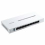 Asus ExpertWiFi EBG19P Router VPN Gigabit Ethernet Blanco