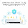 Asus ExpertWiFi EBG19P Router VPN Gigabit Ethernet Blanco