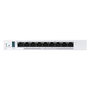 ASUS ExpertWiFi EBG19P Router Gigabit Ethernet Blanco