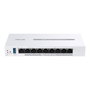 ASUS ExpertWiFi EBG19P Router Gigabit Ethernet Blanco
