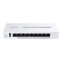 ASUS ExpertWiFi EBG19P Router Gigabit Ethernet Blanco