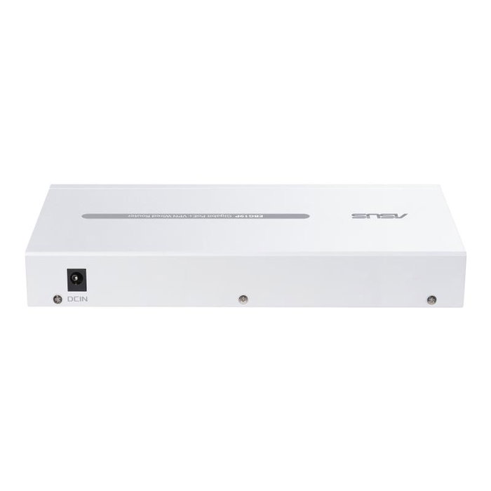 ASUS ExpertWiFi EBG19P Router Gigabit Ethernet Blanco