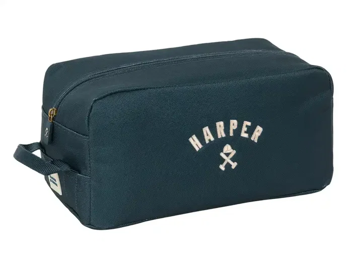 Safta Zapatillero Harper & Neyer para Escolar