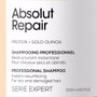 L'Oréal Professionnel Paris Absolut Repair Gold Champú 1500 ml