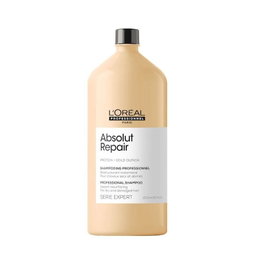 L'Oréal Professionnel Paris Absolut Repair Gold Champú 1500 ml