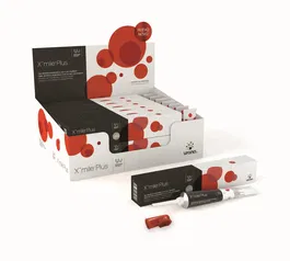 Xmile Gel Dentifrico Caja 12x50 gr+6Minitubos