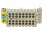 HARTING Han ES 16B PE-CC Female Plantilla de Contacto Hembra