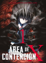 Area de contecion x-1, Romy Oishi - HIDRA