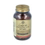 SOLGAR Coenzima Q10 30 mg, 90 cápsulas vegetales