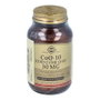 SOLGAR Coenzima Q10 30mg 90 cápsulas vegetales