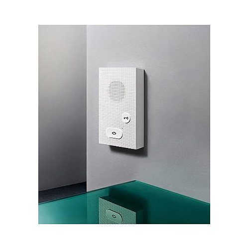 Siedle AIB 150-01 Siedle Basic Blanco Siedle AIB 150-01 Siedle Basic Blanco
