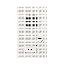 Siedle AIB 150-01 Siedle Basic Blanco
