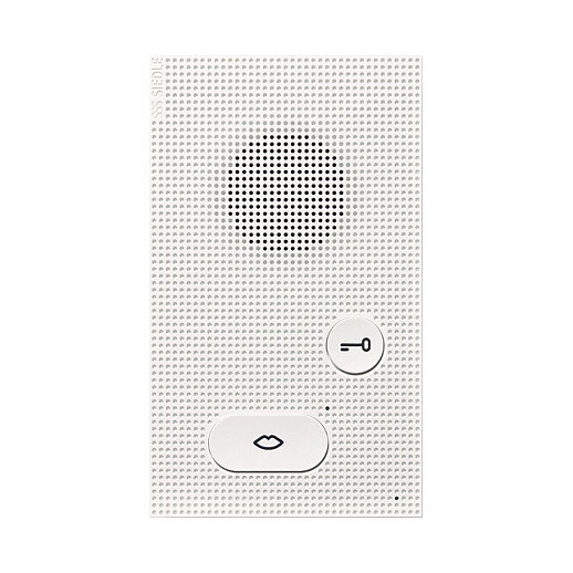 Siedle AIB 150-01 Siedle Basic Blanco Siedle AIB 150-01 Siedle Basic Blanco