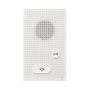 Siedle AIB 150-01 Siedle Basic Blanco