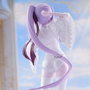 Banpresto Figura Overlord Glitter & Glamours Shalltear Wedding Ver. 24cm