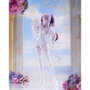 Banpresto Figura Overlord Glitter & Glamours Shalltear Wedding Ver. 24cm