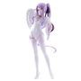 Banpresto Figura Overlord Glitter & Glamours Shalltear Wedding Ver. 24cm