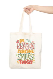 Zoozie Bags Tote Model 2 Bolsa Tote Laminada con Impresión Digital 35 x 40 cm