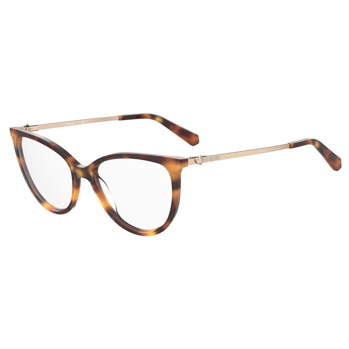 Montura de Gafas Mujer Love Moschino MOL588-05L ø 54 mm