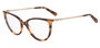 Love Moschino MOL588-05L Gafas de vista Marrón