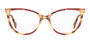 Love Moschino MOL588-05L Gafas de vista Marrón