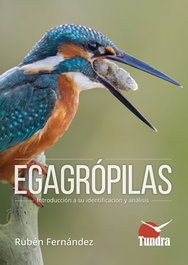 Egagrópilas, Rubén Fernández - TUNDRA