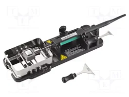 JBC TOOLS Base para soldador ESD 92x48mm