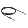 DeLOCK 91384 Cable para sensor DS18B20 con conector RJ45 de 1 m