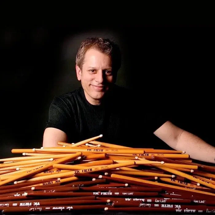 Vic Firth Signature Series Dave Weckl Evolution SDW2 Vic Firth Signature Series Dave Weckl Evolution SDW2