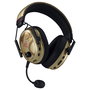 Razer BlackShark V3 Pro Counter-Strike 2 Edition - Auriculares Gaming Inalámbricos y Alámbricos, Circumaural, Frecuencia 12 - 28000 Hz, Micrófono Extraíble, Negro