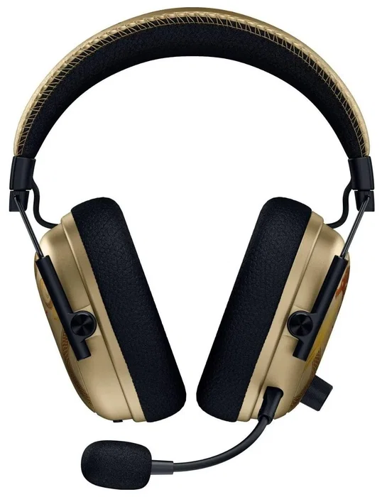 Razer BlackShark V3 Pro Counter-Strike 2 Edition Negro