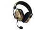 Razer Blackshark V3 Pro Counter-Strike 2 Ed. Auriculares Gaming Inalámbricos y Alambricos Negros