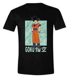 PCMerch Dragon Ball Z Camiseta Goku Talla S
