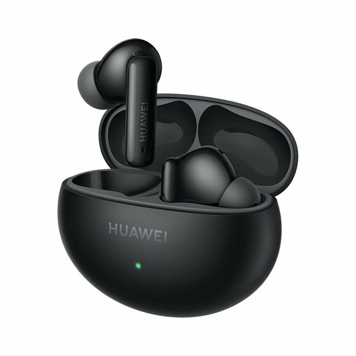Auriculares Huawei FREEBUDS 6I ORCA-T100 Negro Auriculares Huawei FREEBUDS 6I ORCA-T100 Negro