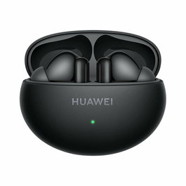 Auriculares Huawei FREEBUDS 6I ORCA-T100 Negro