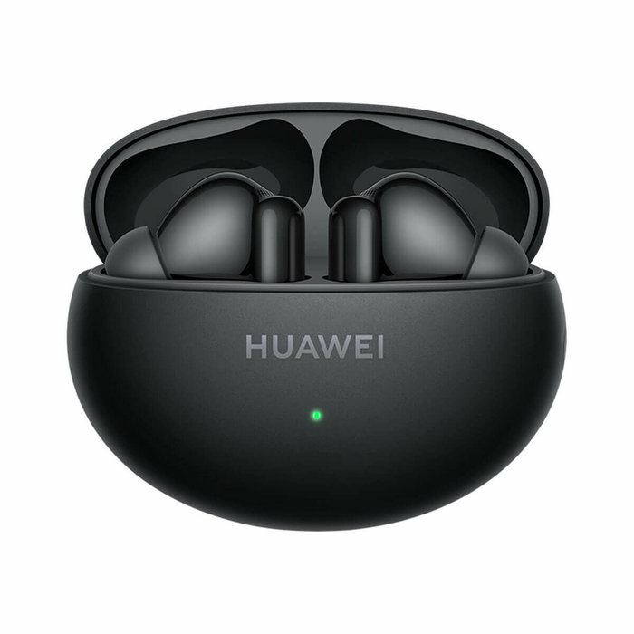 Auriculares Huawei FREEBUDS 6I ORCA-T100 Negro Auriculares Huawei FREEBUDS 6I ORCA-T100 Negro
