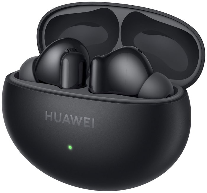 HUAWEI FreeBuds 6i Negro
