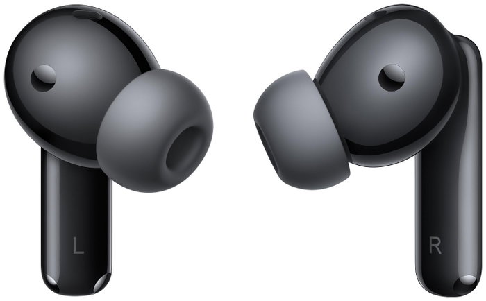 HUAWEI FreeBuds 6i Negro